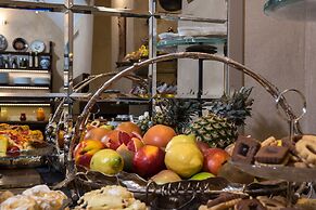 Art Hotel Commercianti