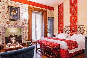 Art Hotel Commercianti