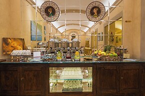 Art Hotel Commercianti