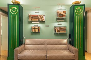 Art Hotel Commercianti