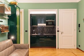 Art Hotel Commercianti