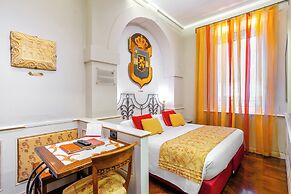 Art Hotel Commercianti