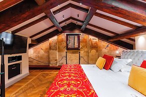 Art Hotel Commercianti