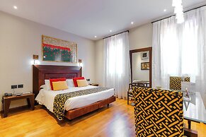 Art Hotel Commercianti