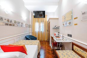 Art Hotel Commercianti