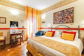 Art Hotel Commercianti