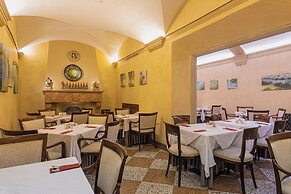 Art Hotel Commercianti