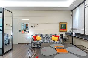 Art Hotel Commercianti