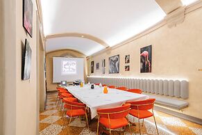 Art Hotel Commercianti