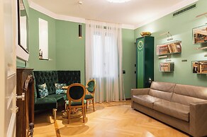 Art Hotel Commercianti