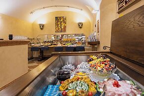 Art Hotel Commercianti