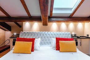 Art Hotel Commercianti