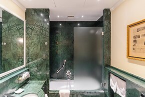 Art Hotel Commercianti