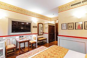 Art Hotel Commercianti