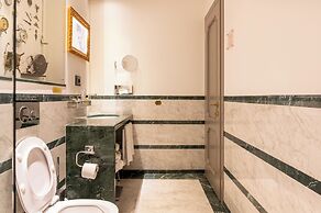 Art Hotel Commercianti