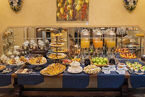 Art Hotel Commercianti