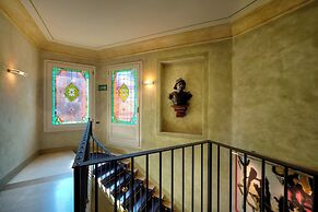 Art Hotel Commercianti