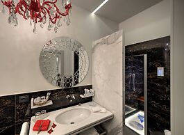 Art Hotel Commercianti