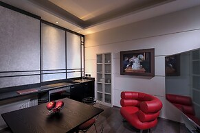 Art Hotel Commercianti
