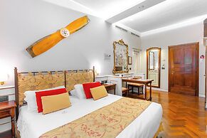 Art Hotel Commercianti