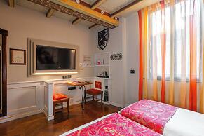 Art Hotel Commercianti