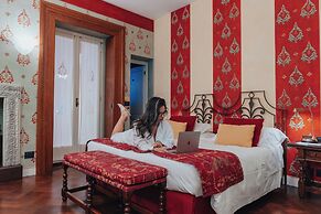 Art Hotel Commercianti