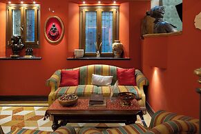 Art Hotel Commercianti