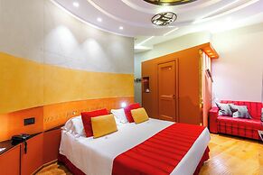 Art Hotel Commercianti