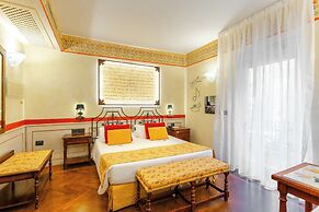 Art Hotel Commercianti