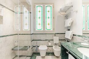 Art Hotel Commercianti