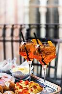 Art Hotel Commercianti