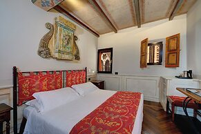 Art Hotel Commercianti