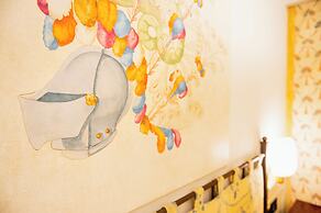 Art Hotel Commercianti