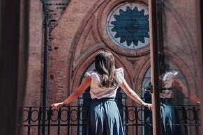 Art Hotel Commercianti