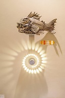 Art Hotel Commercianti