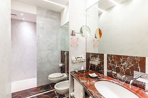 Art Hotel Commercianti