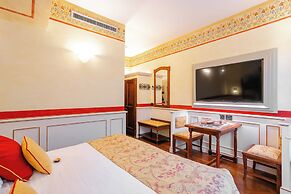 Art Hotel Commercianti