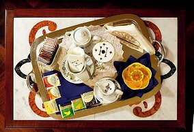 Art Hotel Commercianti