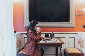 Art Hotel Commercianti