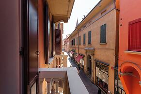 Art Hotel Commercianti