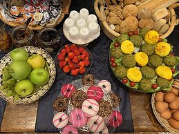 Art Hotel Commercianti