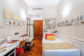 Art Hotel Commercianti