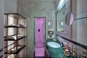 Art Hotel Commercianti