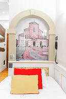 Art Hotel Commercianti