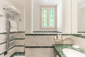 Art Hotel Commercianti