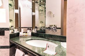 Art Hotel Commercianti