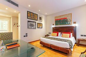 Art Hotel Commercianti