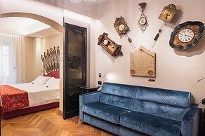 Art Hotel Commercianti