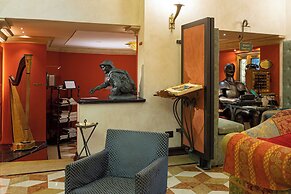 Art Hotel Commercianti