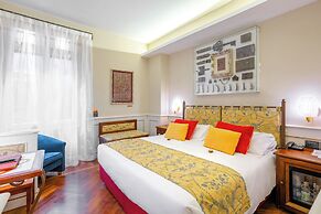 Art Hotel Commercianti